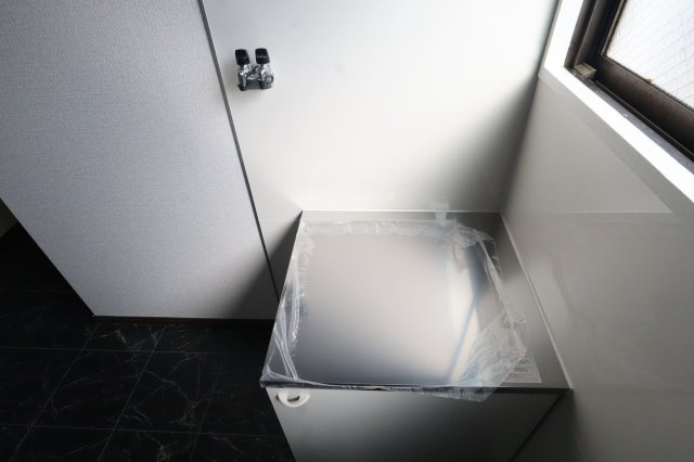 雅マンションのキッチン