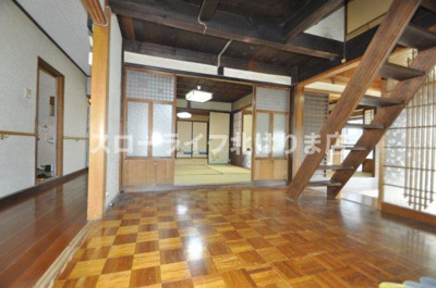 【その他】 | 丹波市氷上町西中 | 板の間