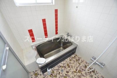 【浴室】 | 丹波市氷上町西中