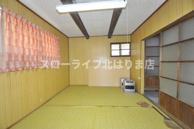 【洋室】 | 丹波市氷上町西中