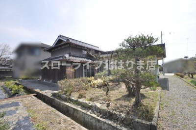 【外観】 | 丹波市氷上町西中