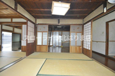【和室】 | 丹波市氷上町西中 | 和室4.5畳③