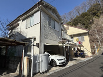 禅昌寺町2丁目_中古戸建（借地権付）の画像