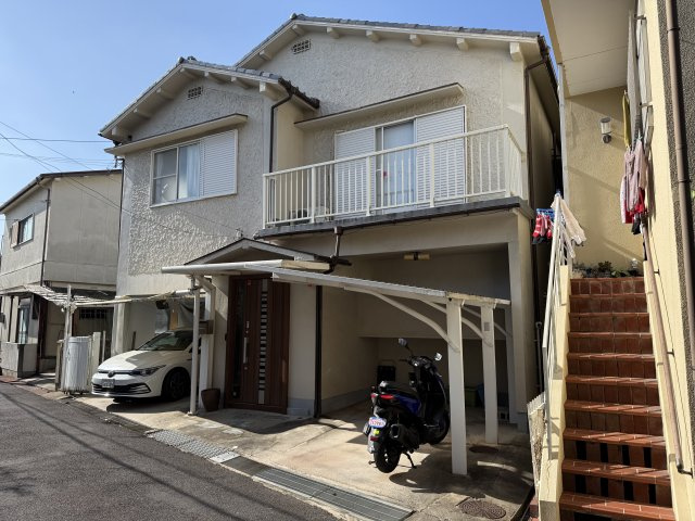  | 禅昌寺町2丁目_中古戸建（借地権付）