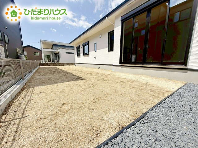 【駐車場】 | 水戸市見川2期　新築戸建 | マイホームなら駐車場代がかかりません。しかも、自宅の駐車場で洗車が出来ます！今までコイン洗車に行っていた手間も省けて、節約にも繋がります(^^♪
