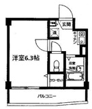豊島区東池袋２丁目のマンションの画像