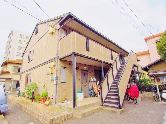 シティハイムマック