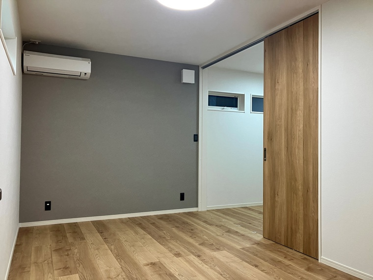 岸町戸建のその他