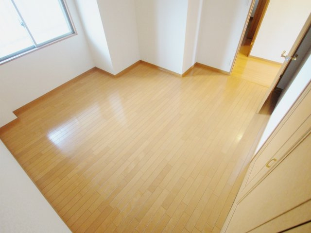 アーバンライフ大町の子供部屋
