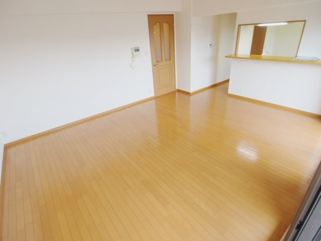 アーバンライフ大町の展望