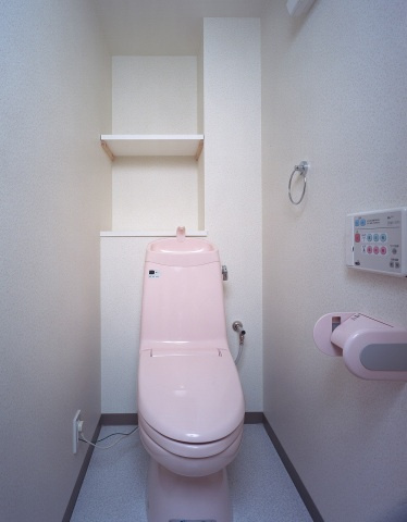 アーバンライフ大町のトイレ