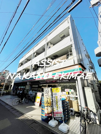 ピースフル桃丘
