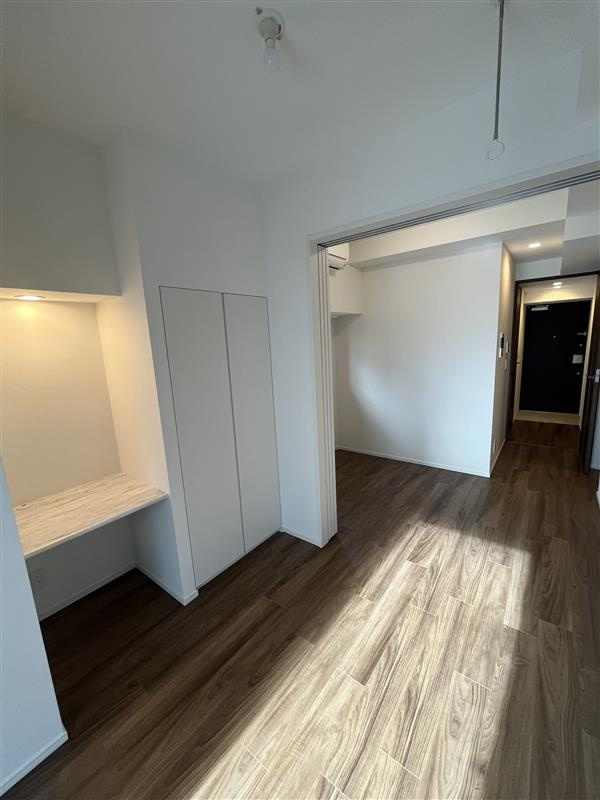 SYFORME NEXT MUKOJIMAの居間・リビング|※同タイプ参考写真です（カラータイプが異なる場合がございます）