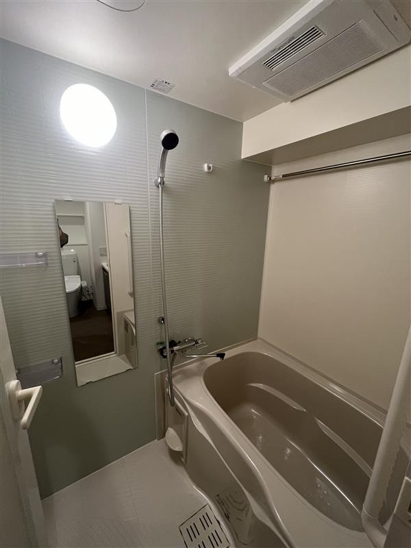 SYFORME NEXT MUKOJIMAの浴室|※同タイプ参考写真です（カラータイプが異なる場合がございます）