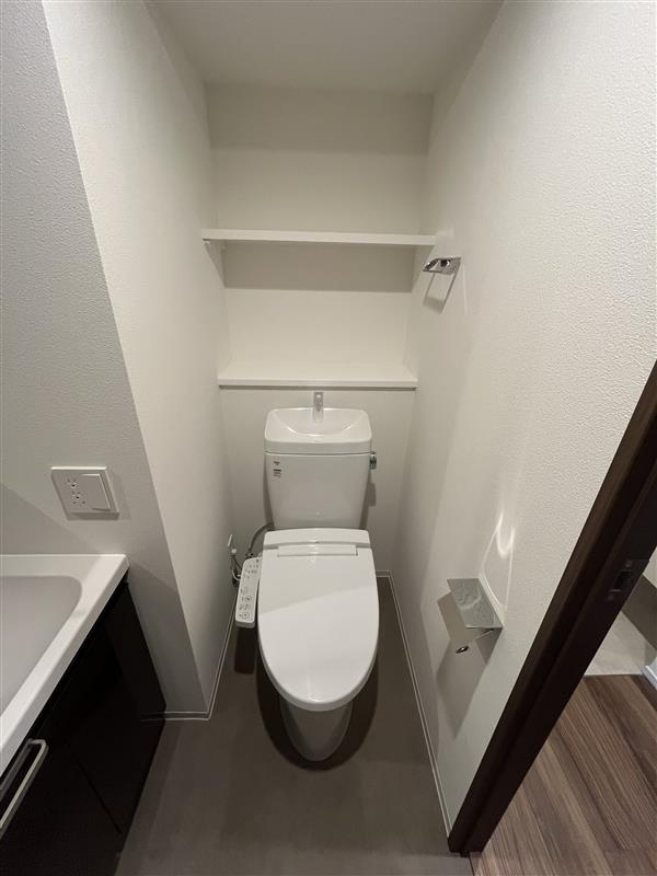 SYFORME NEXT MUKOJIMAのトイレ|※同タイプ参考写真です（カラータイプが異なる場合がございます）