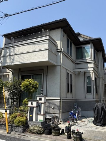 高野台戸建