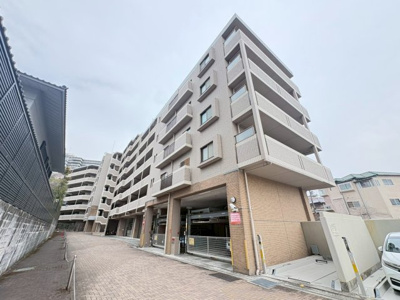 【外観】 | ネバーランド箕面潤水館