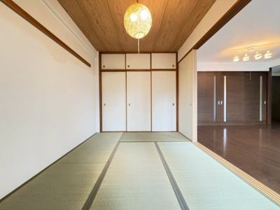 【和室】 | ネバーランド箕面潤水館