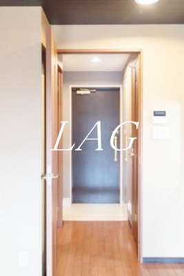 【玄関】 | ファミール浅草シティウエスト | 玄関です。