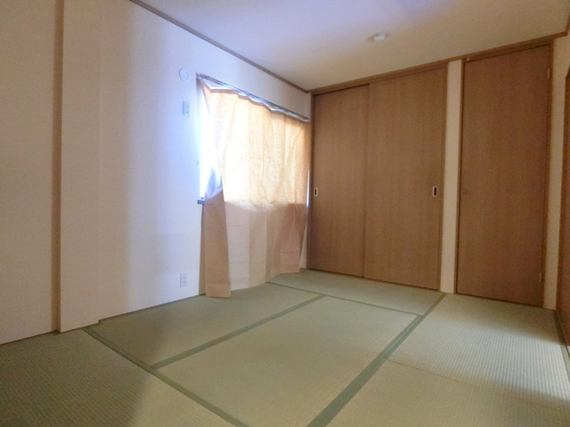 グランデックス上荻の和室|★和室★