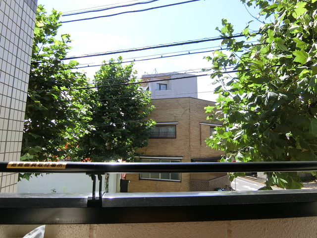 グランデックス上荻の展望|★眺望★