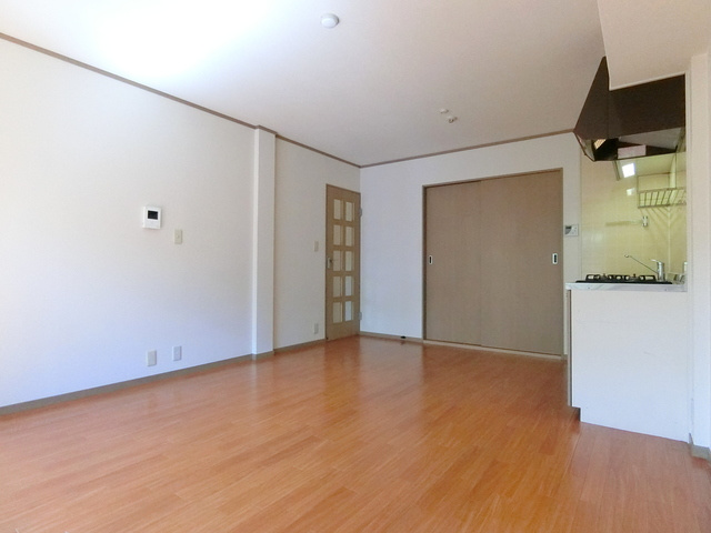 グランデックス上荻の居間・リビング|★リビング★