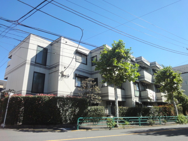 グランデックス上荻