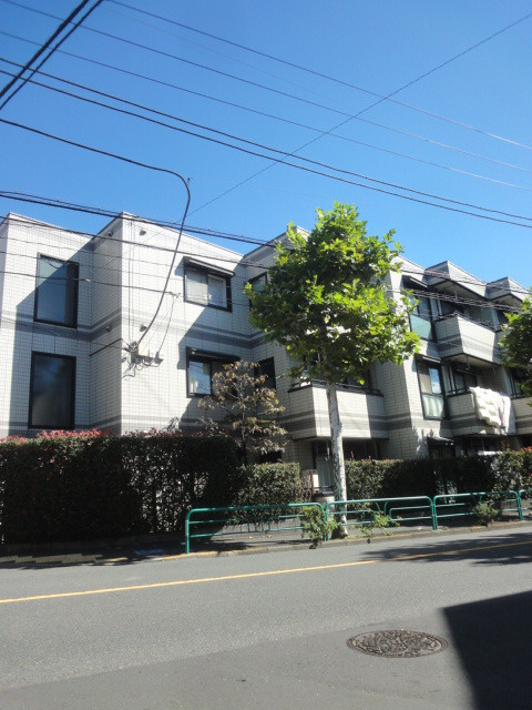 グランデックス上荻のセキュリティ|★ご入居後も安心の２４時間サポート対応★