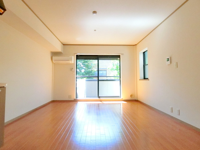 グランデックス上荻の居間・リビング|★居室★