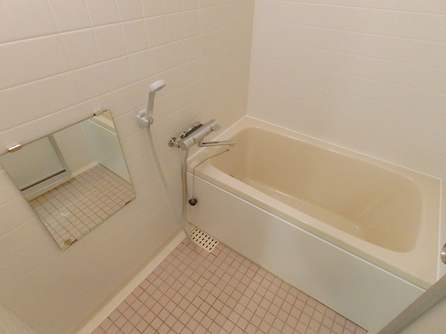 グランデックス上荻の浴室|★バス★