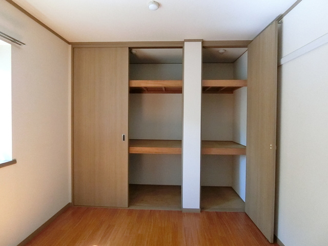 グランデックス上荻の収納|★収納★
