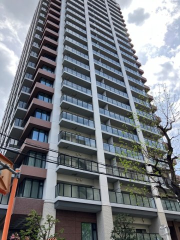 シティタワー目黒