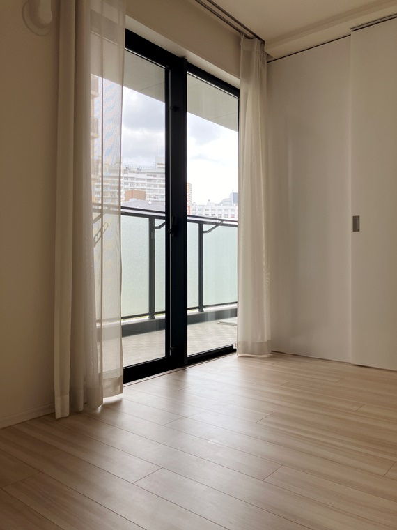 シティタワー目黒のその他