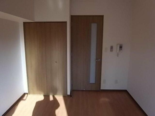 メインステージ巣鴨の寝室