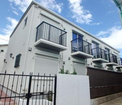 ミハス阿佐ヶ谷