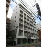 コスモリード月島【旧ニューシティアパートメンツ月島】の画像