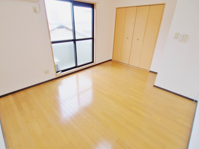 三浦アパートの内装