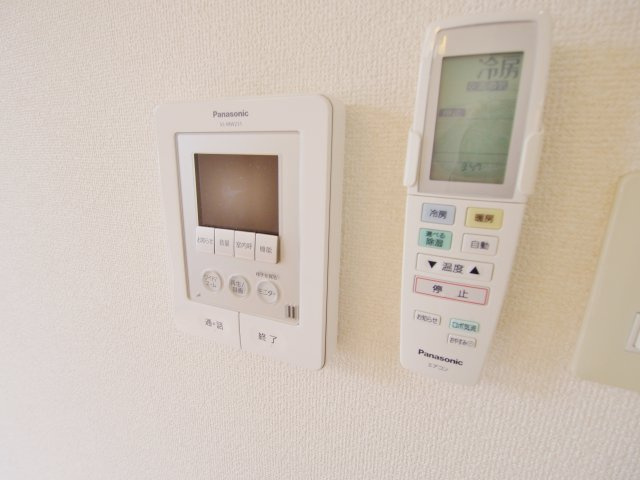 三浦アパートのセキュリティ