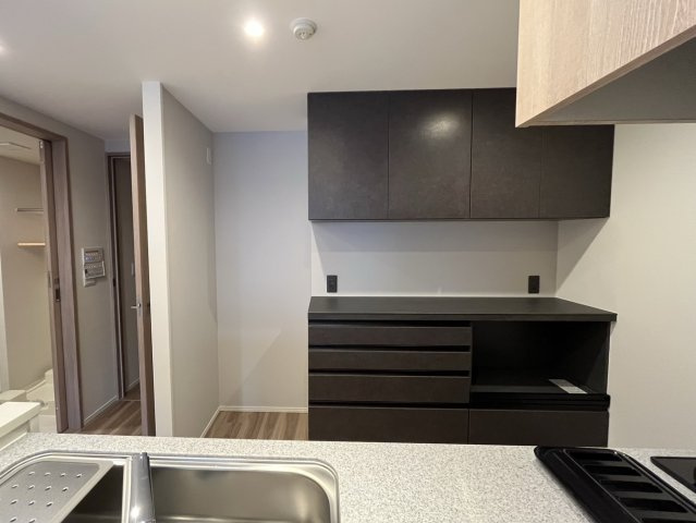 グレーシア湘南藤沢テラスの設備