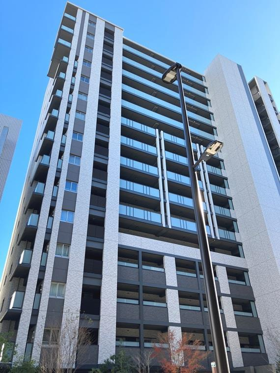 グレーシア湘南藤沢テラス