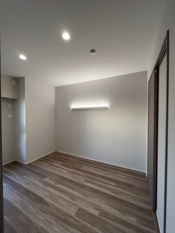 グレーシア湘南藤沢テラスの寝室