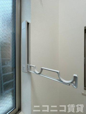 【その他】 | ハーモニーテラス向原 | 別号室イメージの為、現状を優先致します。