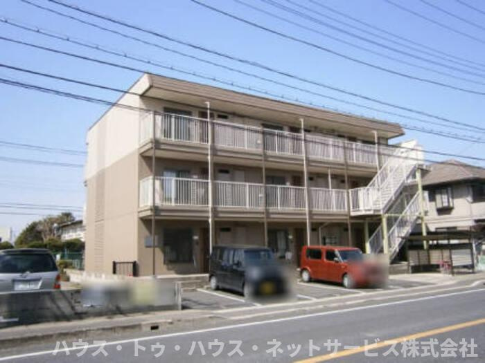 コンドミニアムアルファ