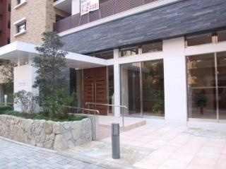 福岡市中央区荒戸２丁目の賃貸マンションのその他共用部分