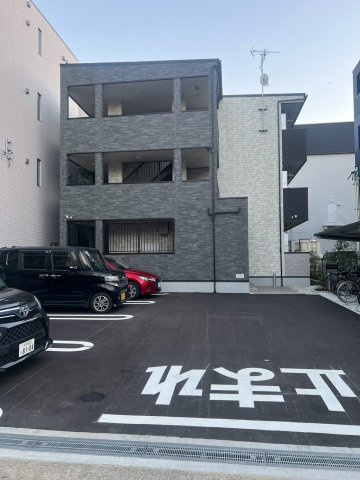 カーサモデルノ南摂津