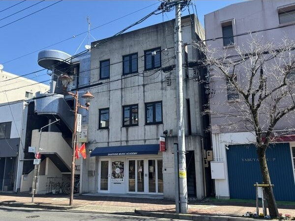 カーサ・モデルノ