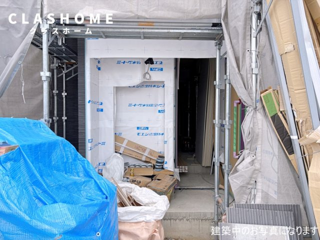 Jack chiryutoeiⅠ　　刈谷市近郊の賃貸はクラスホーム刈谷店のその他共用部分