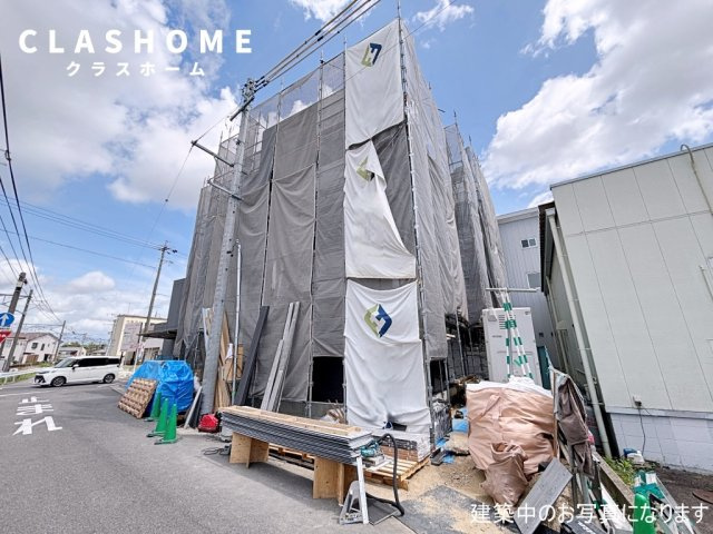 Jack chiryutoeiⅠ　　刈谷市近郊の賃貸はクラスホーム刈谷店のその他共用部分