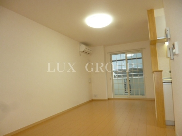 【居間・リビング】 | プラシード　アロッジオ