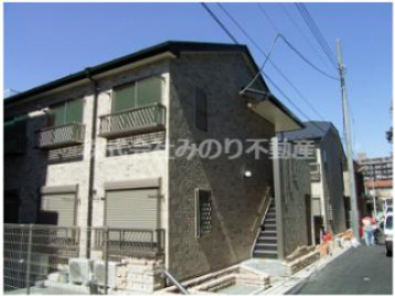 アビターレ中央Ⅰ